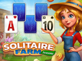 Farma Solitaire igre 