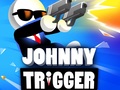 Johnny Trigger igre online 