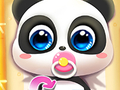 Little Panda igre online 