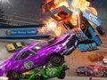 Igre Destruction Derby online 