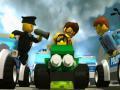 Igre Lego City Online