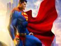 Superman igre online