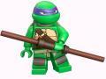 Besplatne Igre LEGO Teenage Mutant Ninja Turtles