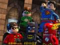 Besplatne online igre Lego Superheroes