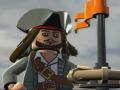 Online igra Lego Pirates of the Caribbean
