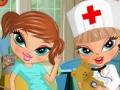 Besplatne Igre za djevojcice kirurg.