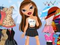 Igre Trendi. Moda igre za djevojčice online