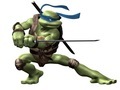 Teenage Mutant Ninja Turtles igra za besplatno. Igra Teenage Mutant Ninja kornjače