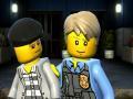 Igre Lego City Police