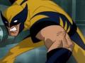 Igra Wolverine i X-Men