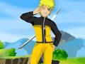 Naruto igre odijevanja. Naruto online igre