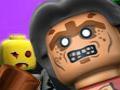 Online igre Lego zombi