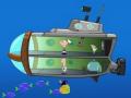 Igra oko podmornica online