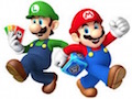 Mario igre. Mario igra online za besplatno