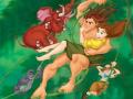 Tarzan Igre Online