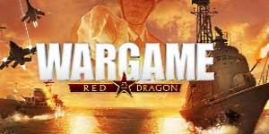 Wargame: Crveni zmaj