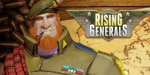 Rising generali