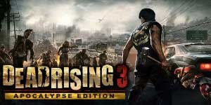 Dead Rising 3 Apokalipsa izdanje