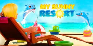 Moje Sunny Resort 