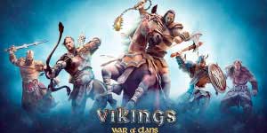 Vikinški rat klanova 