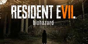 Rezident Evil 7: Biohazard 