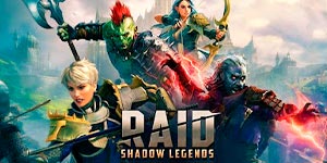 RAID: Shadow Legends na računalu 