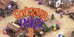 Guverner pokera 2 