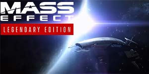 Mass Effect Legendarno izdanje 