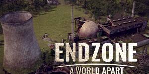 Endzone - A World Apart 