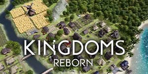 Kraljevstva ponovno rođena 