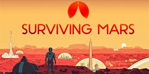 Preživjeli Mars 
