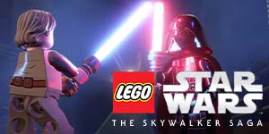 LEGO Ratovi zvijezda: Saga o Skywalkeru 