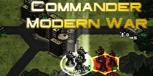 Zapovjednik: Moderni rat 
