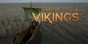 Zemlja Vikinga 