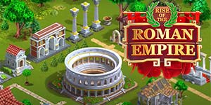 Uspon Rimskog Carstva 