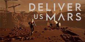 Isporučite nam Mars 