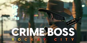 Šef zločina: Rocky City 