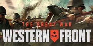 Veliki rat: Zapadna fronta 