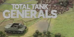 Totalni tenkovski generali 