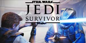 Ratovi zvijezda Jedi: Preživjeli 