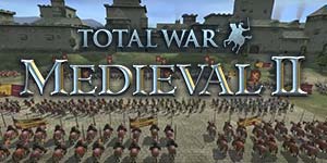 Total War: Medieval 2