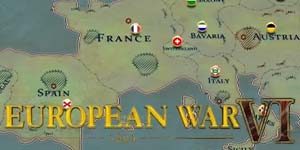 Europski rat 6: 1804 