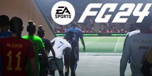 EA SPORTS FC 24 
