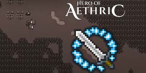 Heroj Aethrica 