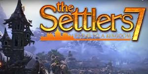 The Settlers 7: Putovi do kraljevstva 