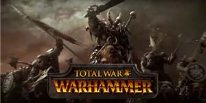 Totalni rat: Warhammer 