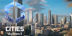 Gradovi: Skylines 2 