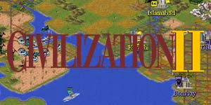 Civilizacija 2 