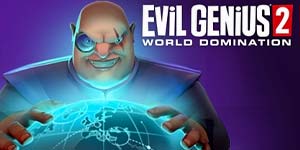 Evil Genius 2: Svjetska dominacija 