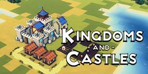 Kraljevstva i dvorci 